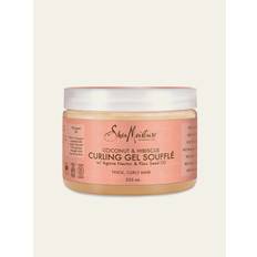 SheaMoisture – Coconut & Hibiscus Curl & Shine Curling Gel Soufflé