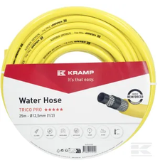 Kramp Vandslange Trico Pro II 1/2" 25 m
