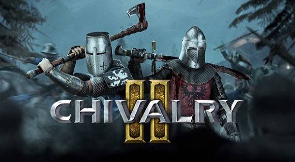 Chivalry II (PC) - King