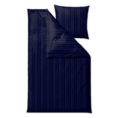 SÖDAHL Sengetøj 140X200 Noble Navy Blue |Blue |140X200 cm