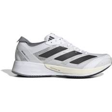 Adidas - Adizero Adios 7 Løbesko - Dame - 41 1/3 - Hvid