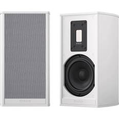 Piega Premium 301 Wireless Gen2 hvid (sæt af 2) - Trådløs smart højttaler