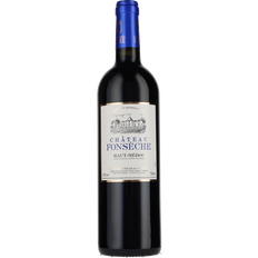2024 Château Fonseche Haut-Médoc