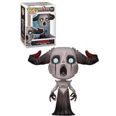POP! Movies: Ghostbusters: Frozen Empire - Garraka
