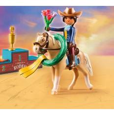 Rodeo Pru Playmobil Spirit 70697