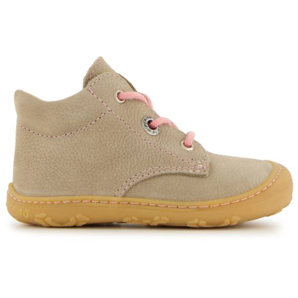 Pepino by Ricosta Kid's Cory Fritidsskor Barn Storlek 20 - Wide Färg stone / rose