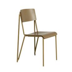 HAY Petit Standard Chair Clay