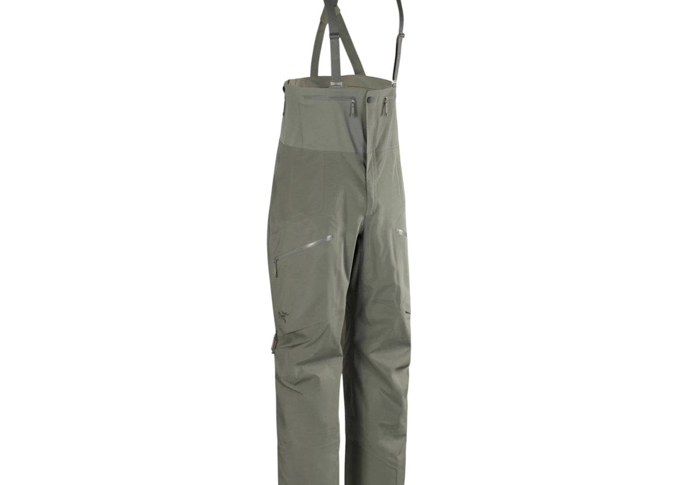 Arc'teryx Rush Bib Pant Forage - M (M)
