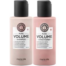 maria nila Pure Volume Travel Kit