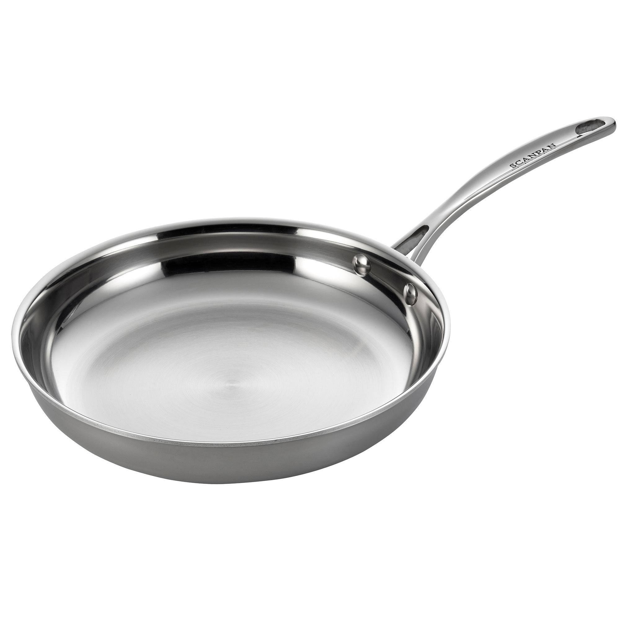 Scanpan Fusion 5 stegepande 26 cm