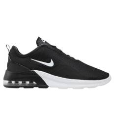 Nike, Skor, Herr, Svart, 44 EU, Air Max Motion 2 Sneakers Svart