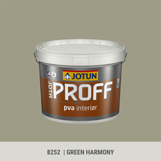 JOTUN GREEN HARMONY 8252