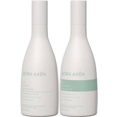 Björn Axén Scalp Package