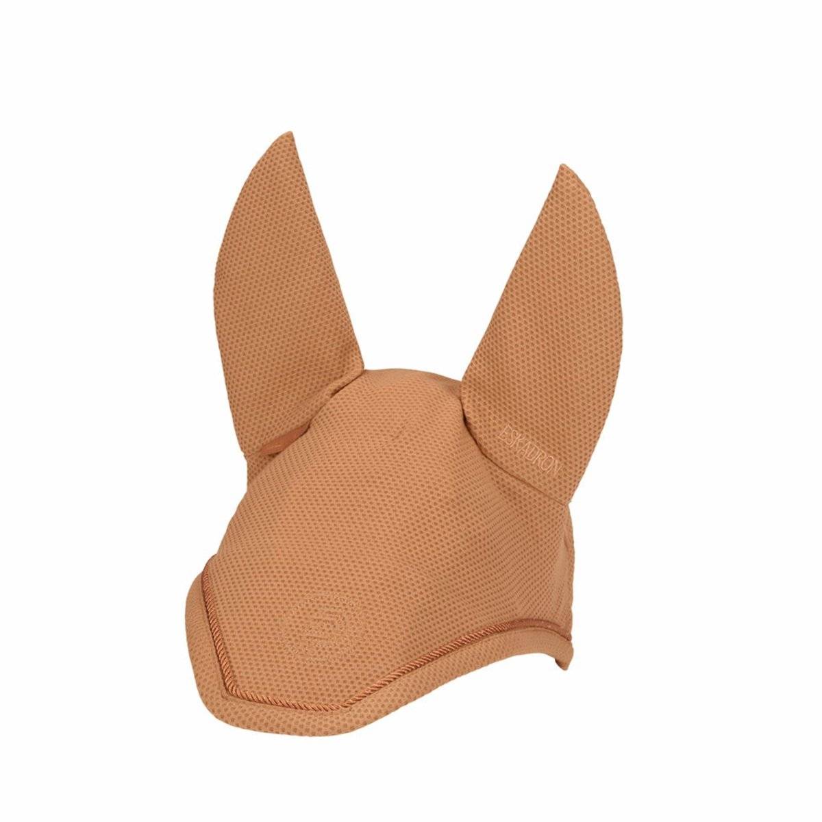 Eskadron Platinum 23 Mesh Hut - Cognac - Full