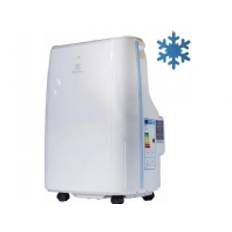 Airconditioner Electrolux Mobilus oro kondicionierius Electrolux EACM-09 CL / N6 (ŠVEDIJA)