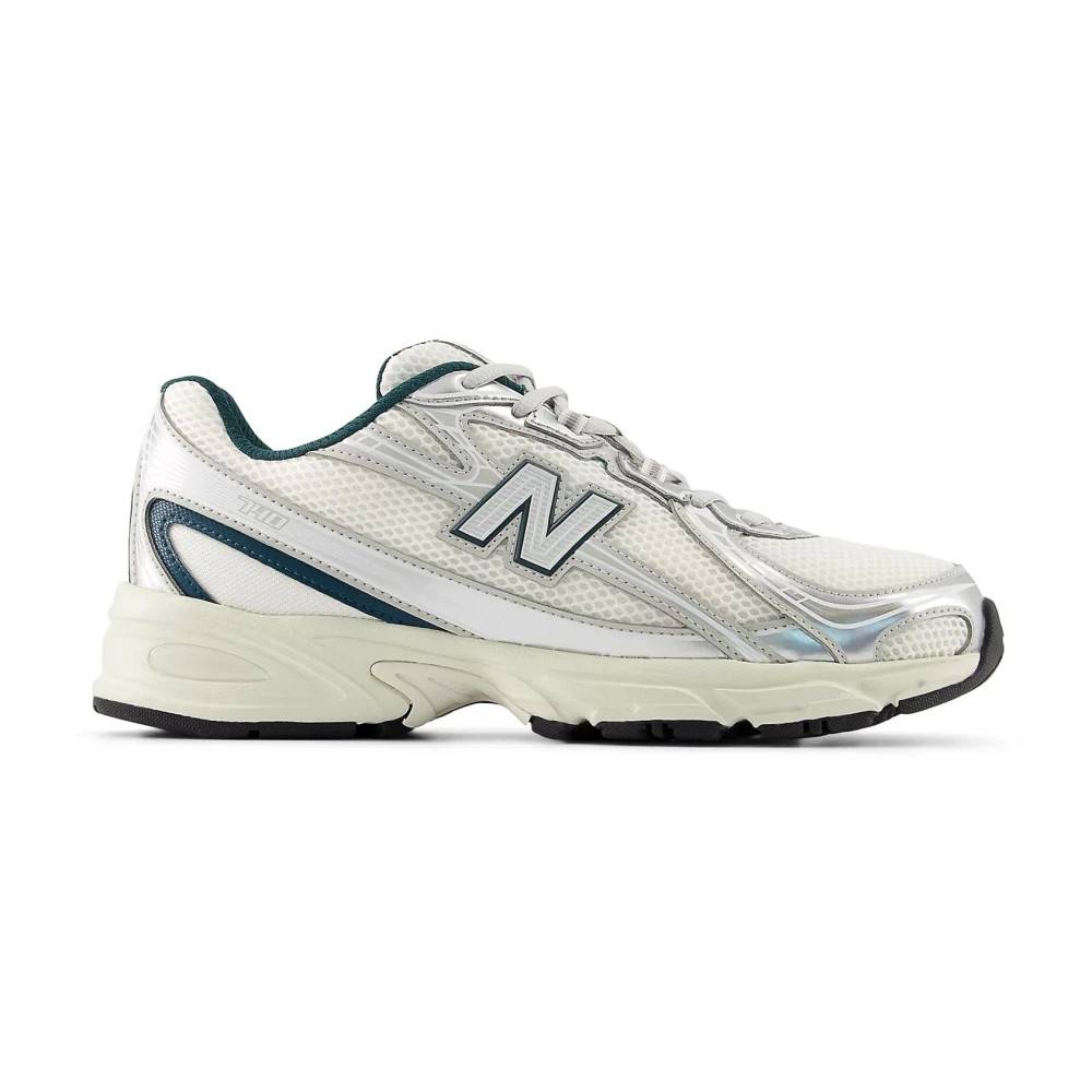 New Balance - 740 2EL Träning - Dam - 37 1/2 EU - Läder
