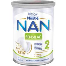 Nestlé NAN Sensilac 2 Modermælkserstatning 6+ Måneder