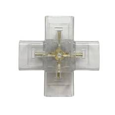 Ledlife Hexagon, X-samler, LED lyskæde