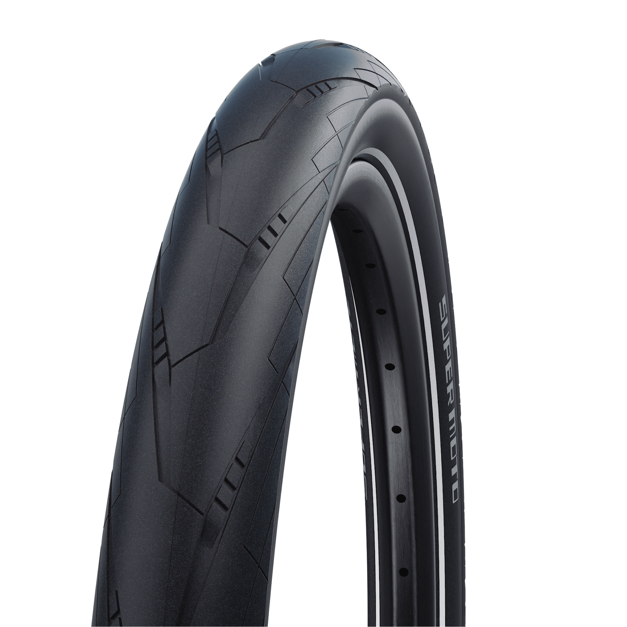Schwalbe Super Moto RaceGuard 700x62C/29x2,40 (62-622).