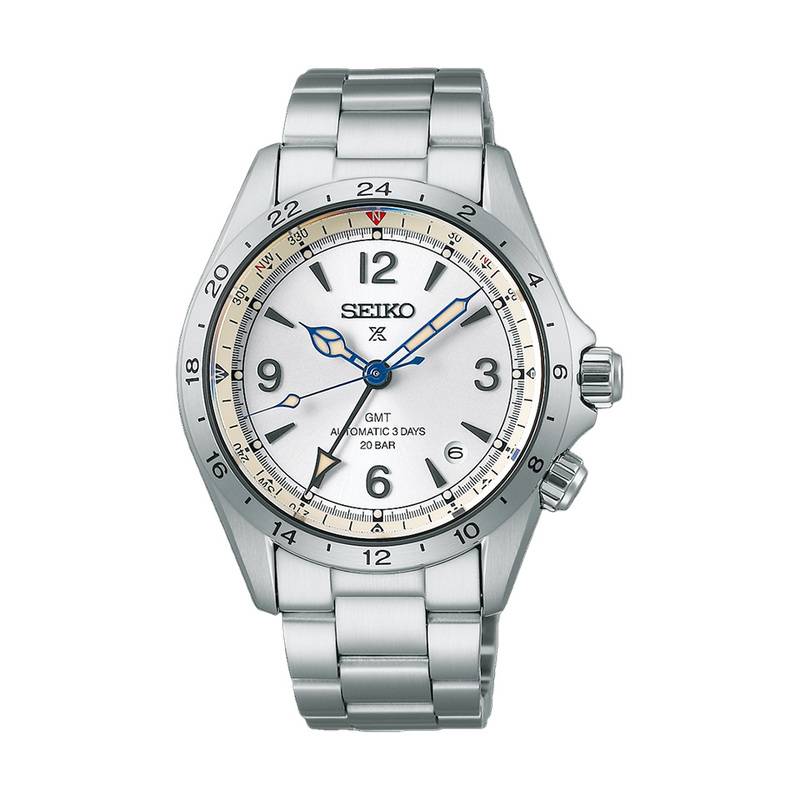SEIKO Prospex Alpinist GMT 40mm Limited Edition
