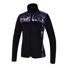 KLthalia Fleece - Allover printed, Kingsland