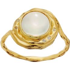Maanesten Zahra Ring 57 - Ringe hos Magasin