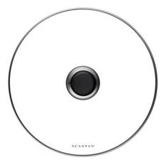 Scanpan Classic Glaslåg 28 cm