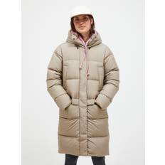 Quiver Down Parka Dam