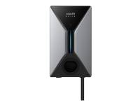 (ComputerSalg) Anker SOLIX V1 - Cable Version - EV-opladningsstation - smart - 11 kW - 16 A (Type 2)