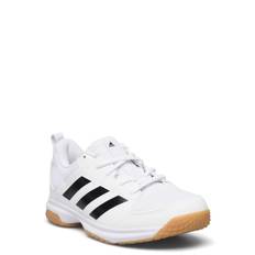 Ligra 7 Mens Indoor Shoes Sport Sport Shoes Indoor Sports Shoes White Adidas Performance