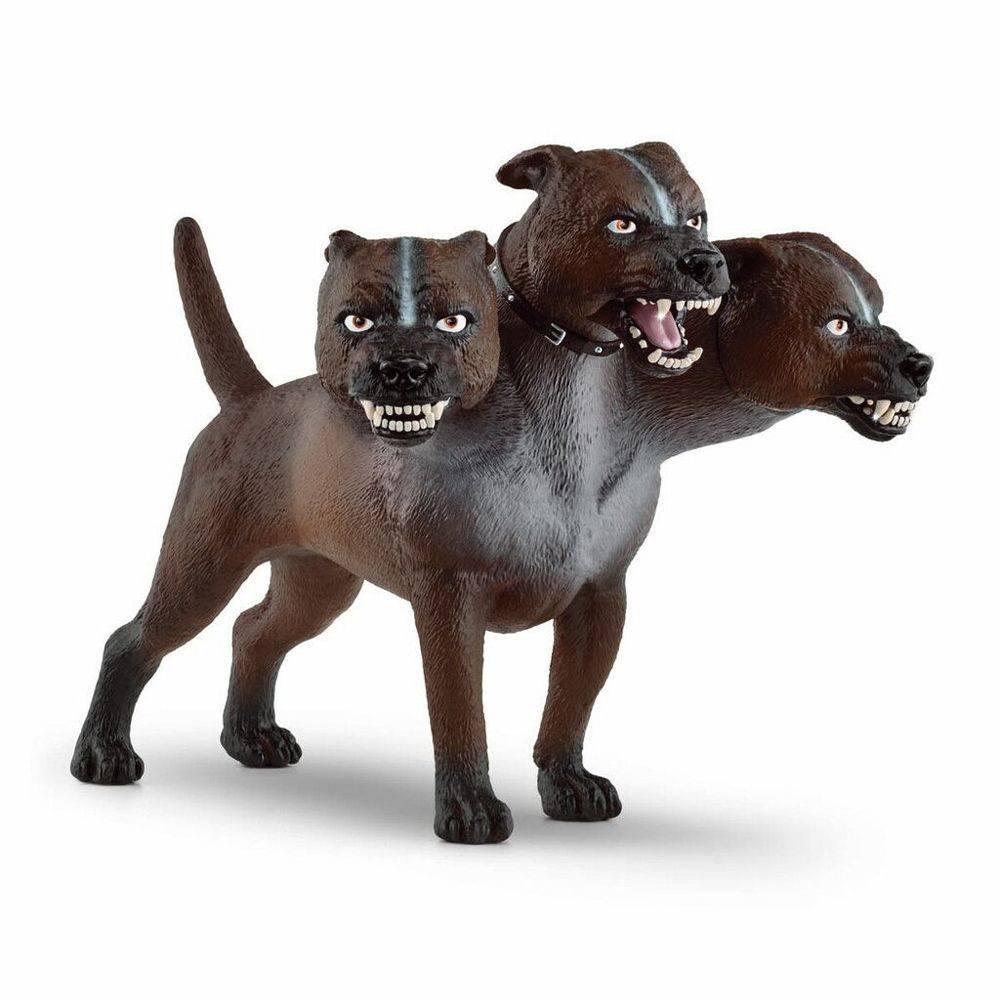 Fluffy Schleich Harry Potter 13990