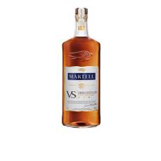 Martell VS Single Distillery Cognac 40% 1L