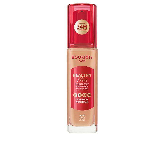 HEALTHY MIX Fluid Foundations makeup base #56.5C-Maple 30ml