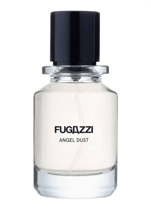 Fugazzi - Angel Dust Extrait de Parfum 50 ml