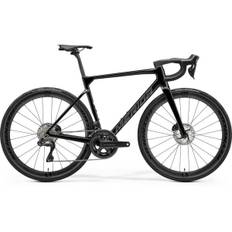 Merida Scultura 8000 racercykel Sort/Grå - Cykelstørrelse XS / 53,5 cm