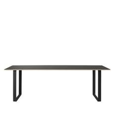 Muuto 70/70 bord - 225x90cm.