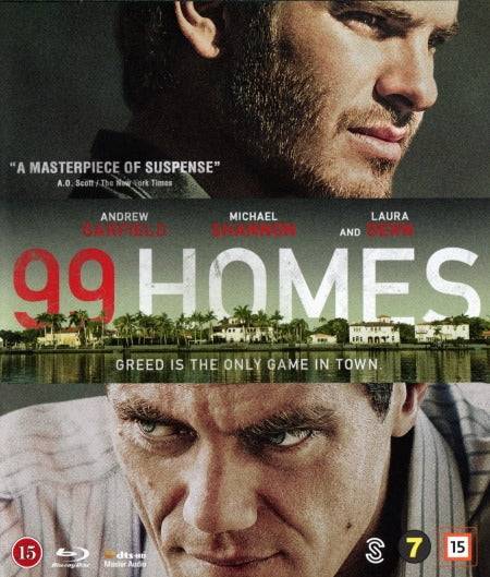 99 Homes (Beg)