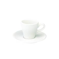 Loveramics Tulip 80ml espresso kop (uden underkop) - White