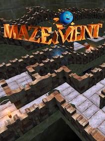 Mazement Steam Key GLOBAL