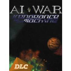 AI War - Vengeance Of The Machine Steam Key GLOBAL