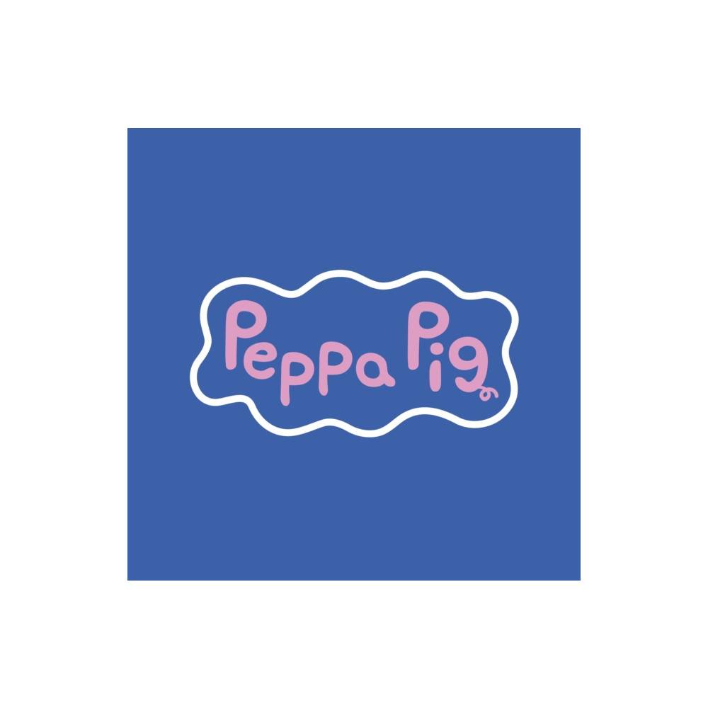 Penguin Random House Children's UK Peppa Pig: Peppa’s Pirate Fun (bok, board book, eng)
