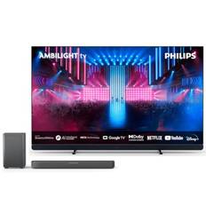 Philips 65'' 4K UHD OLED+ Smart TV Ambilight 65OLED909