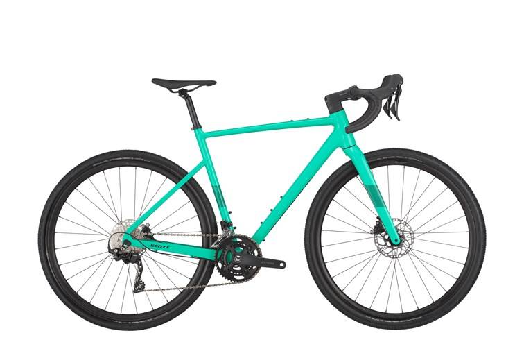 SCOTT Speedster Gravel 30