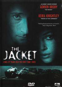 DVD - Jacket (Adrien Brody) (Beg)