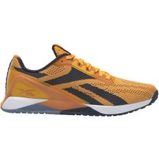 Reebok - Nano X1 træningssko - Herre - 44.5 - Orange