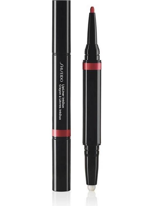 Shiseido LipLiner InkDuo 09