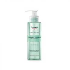 Eucerin DermoPurifyer Cleansing Gel 200ml