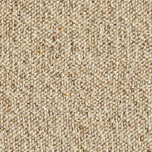 Gulvtæppe Beige Cairo 040 400 cm.