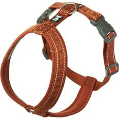 Hurtta Eco Casual Y-Hundsele Cinnamon / XL