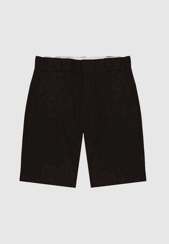 Dickies Shorts - 874 Shorts - 30 till 34 - Herrer - sort